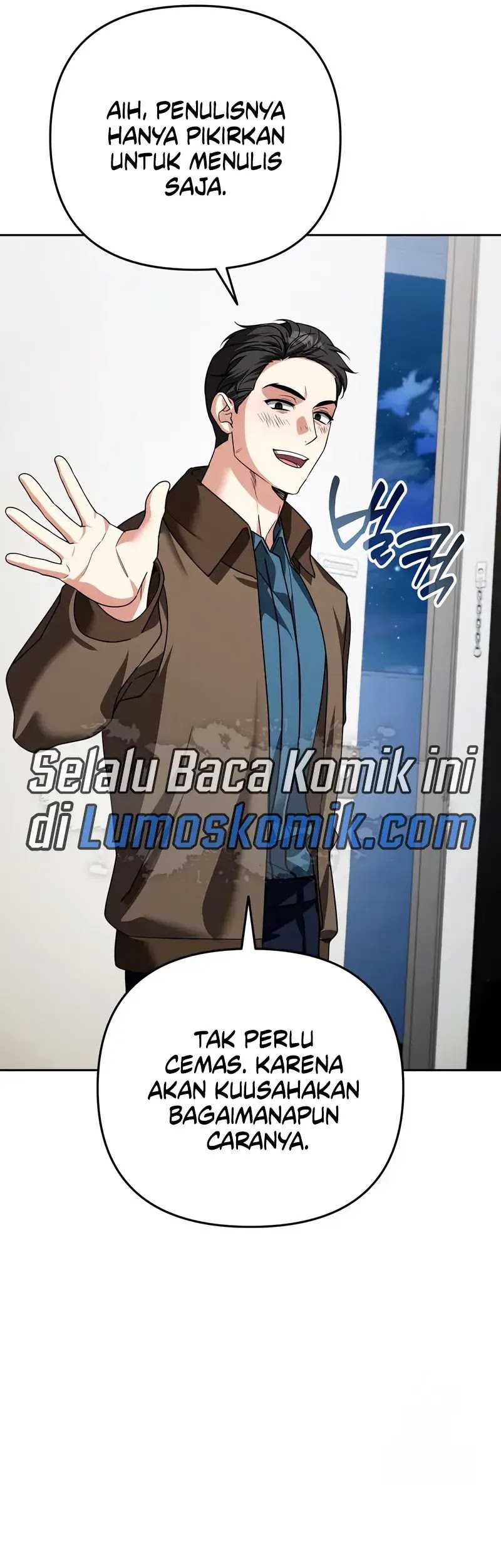 All My Alter Egos Are Tycoons Chapter 35 Gambar 66