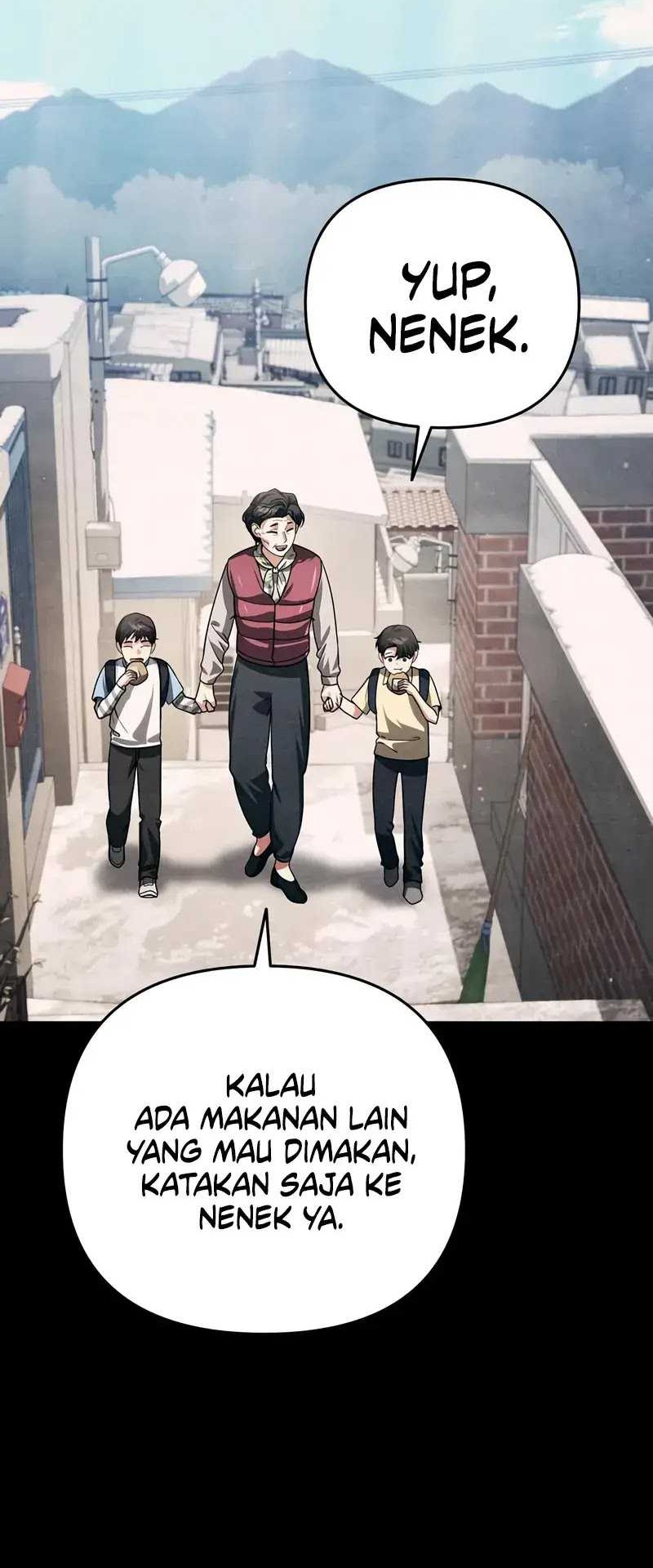 All My Alter Egos Are Tycoons Chapter 35 Gambar 69