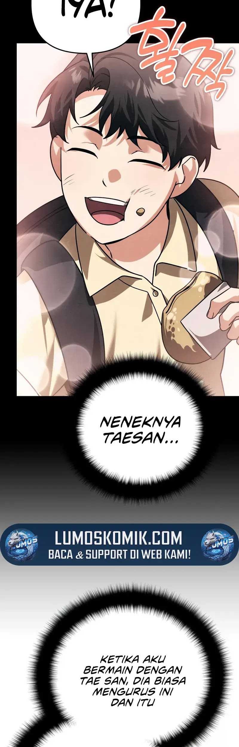 All My Alter Egos Are Tycoons Chapter 35 Gambar 71