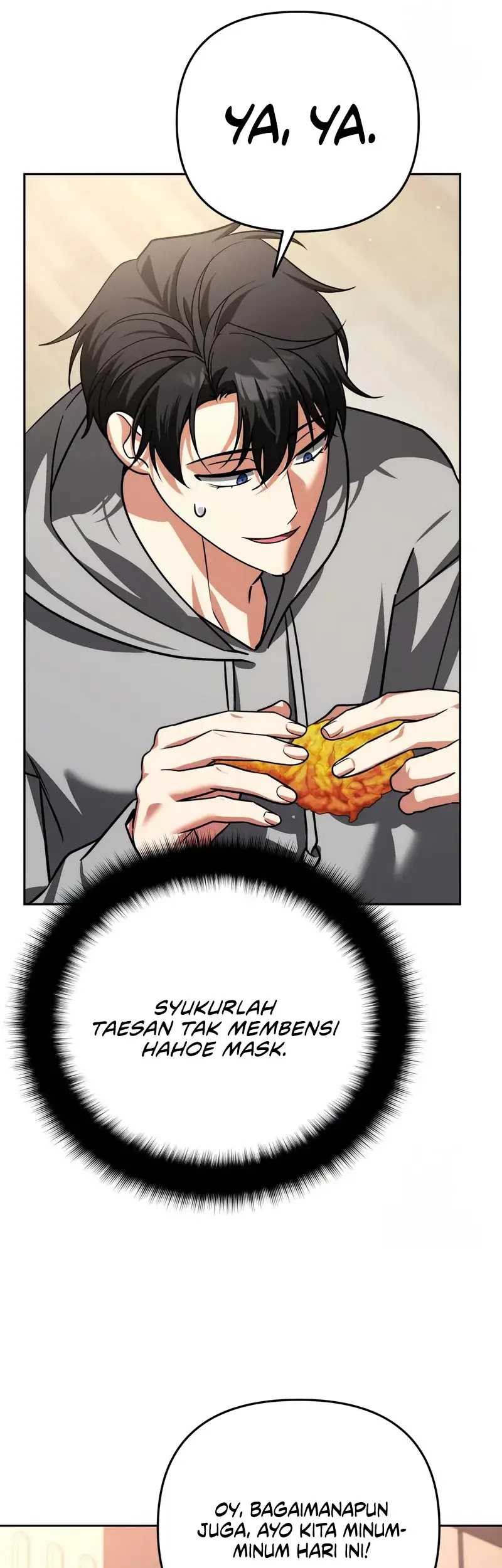 All My Alter Egos Are Tycoons Chapter 35 Gambar 49