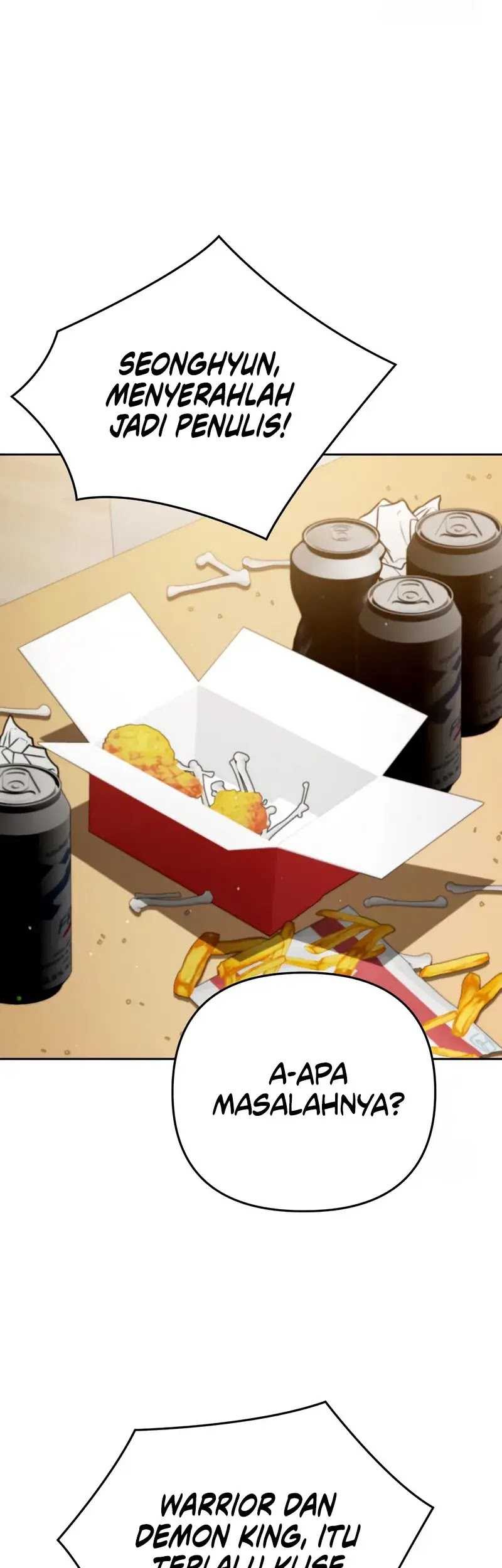 All My Alter Egos Are Tycoons Chapter 35 Gambar 52