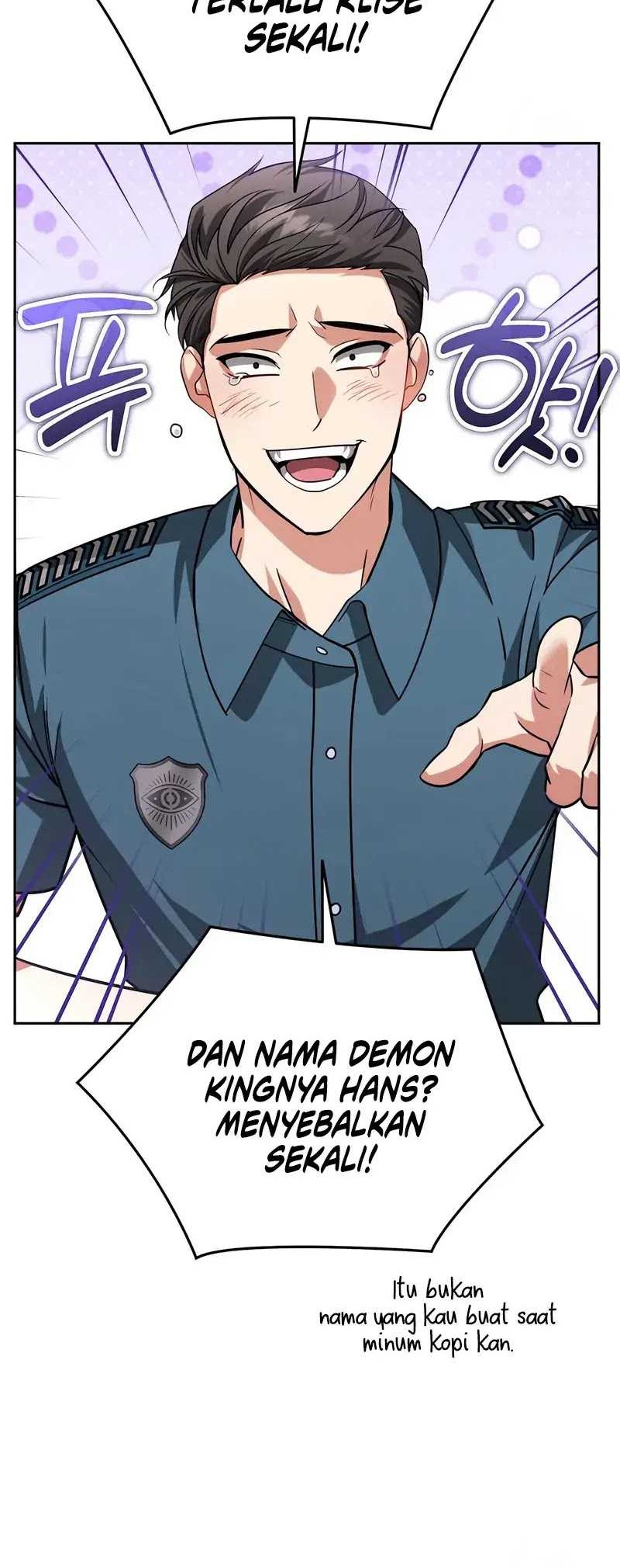 All My Alter Egos Are Tycoons Chapter 35 Gambar 53