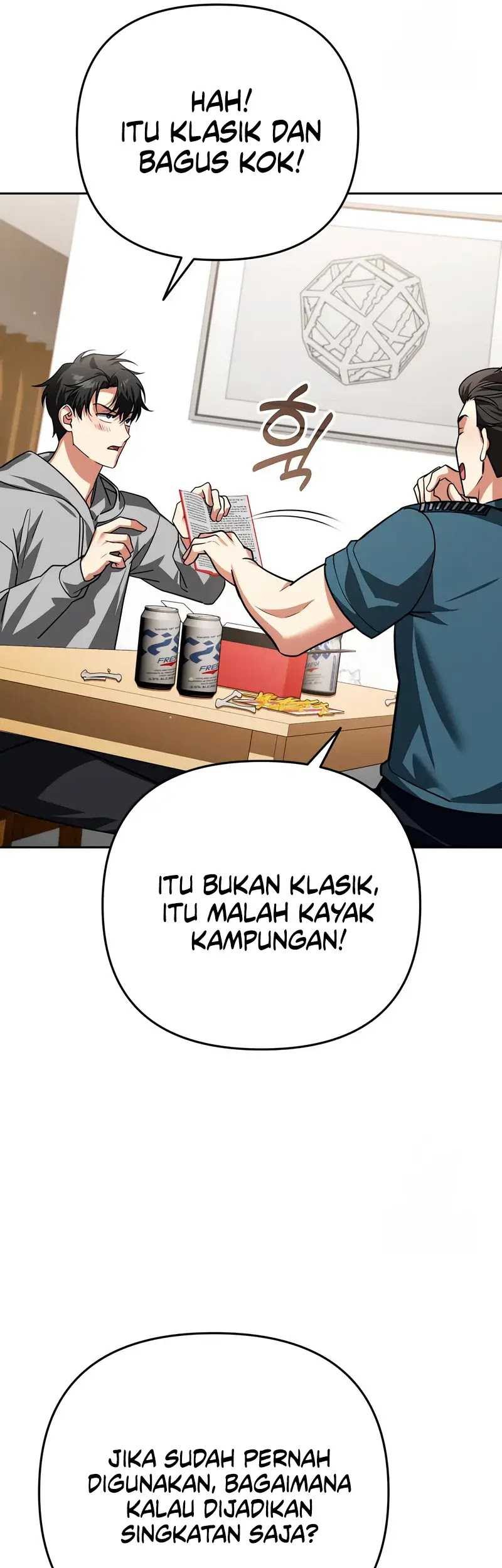 All My Alter Egos Are Tycoons Chapter 35 Gambar 54