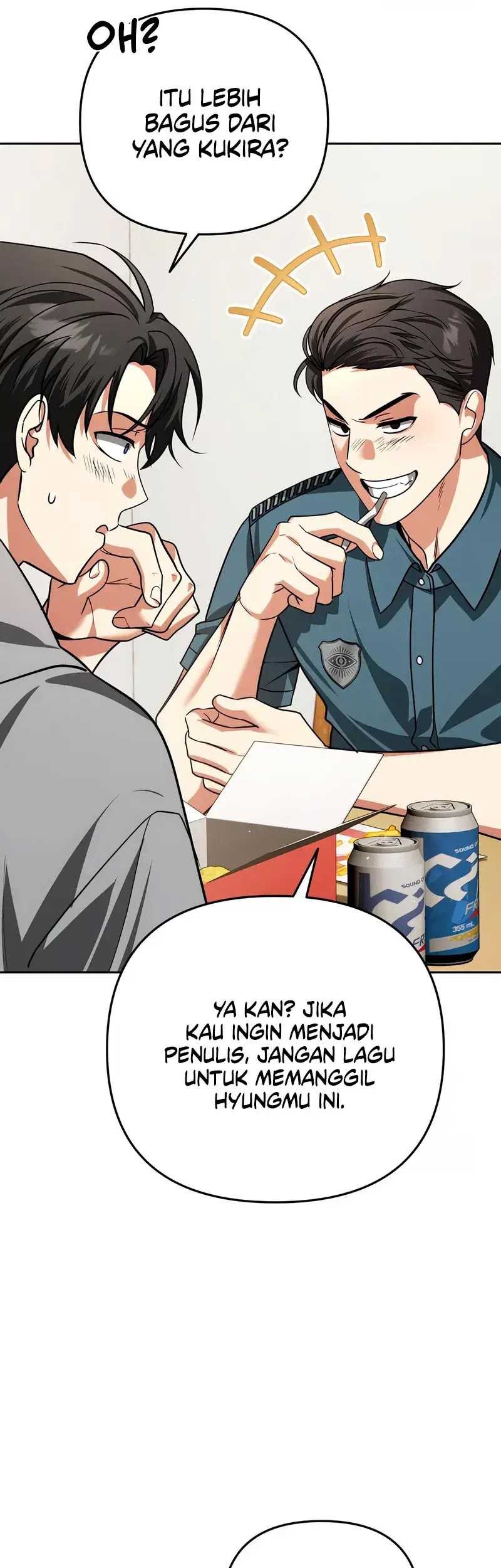 All My Alter Egos Are Tycoons Chapter 35 Gambar 56