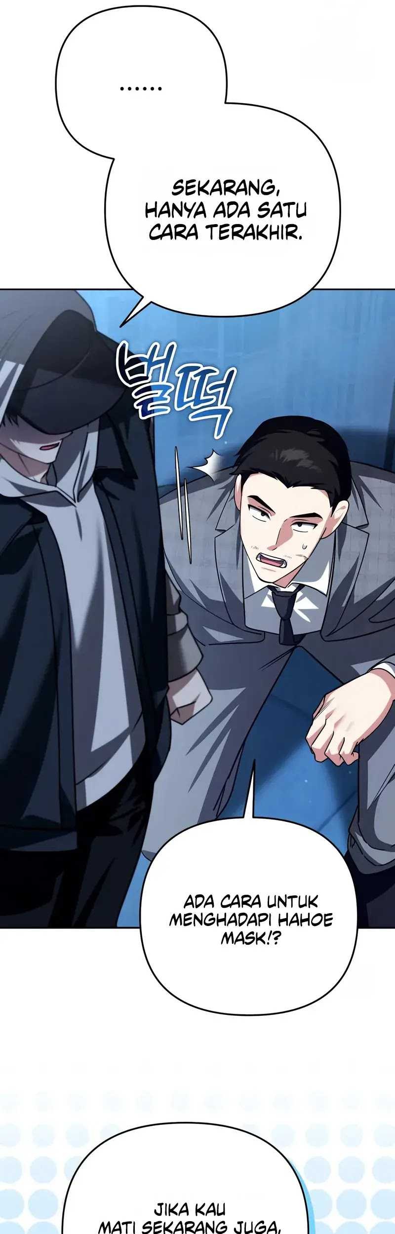 All My Alter Egos Are Tycoons Chapter 35 Gambar 3