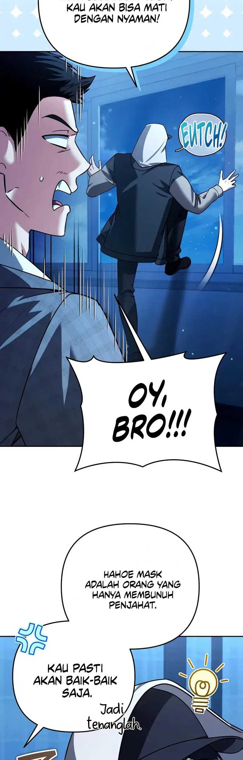 All My Alter Egos Are Tycoons Chapter 35 Gambar 4