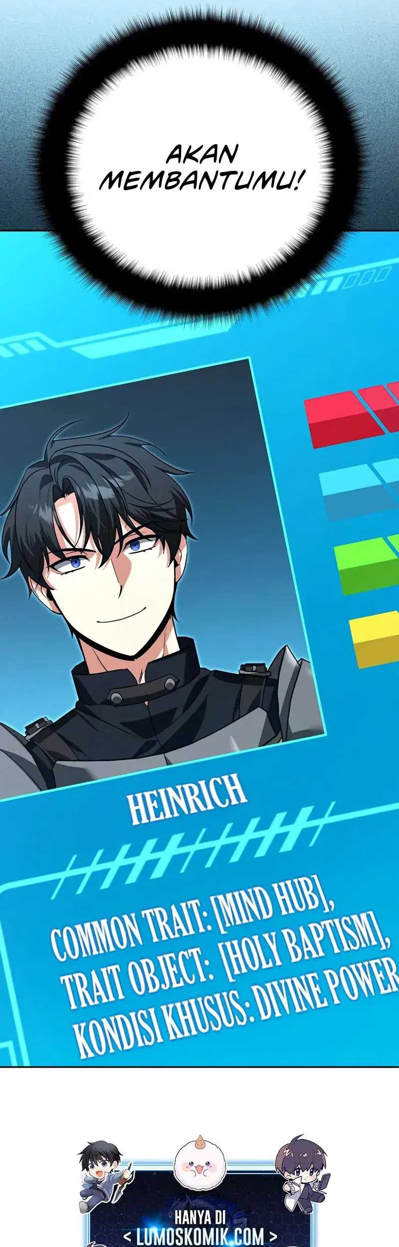 All My Alter Egos Are Tycoons Chapter 35 Gambar 78