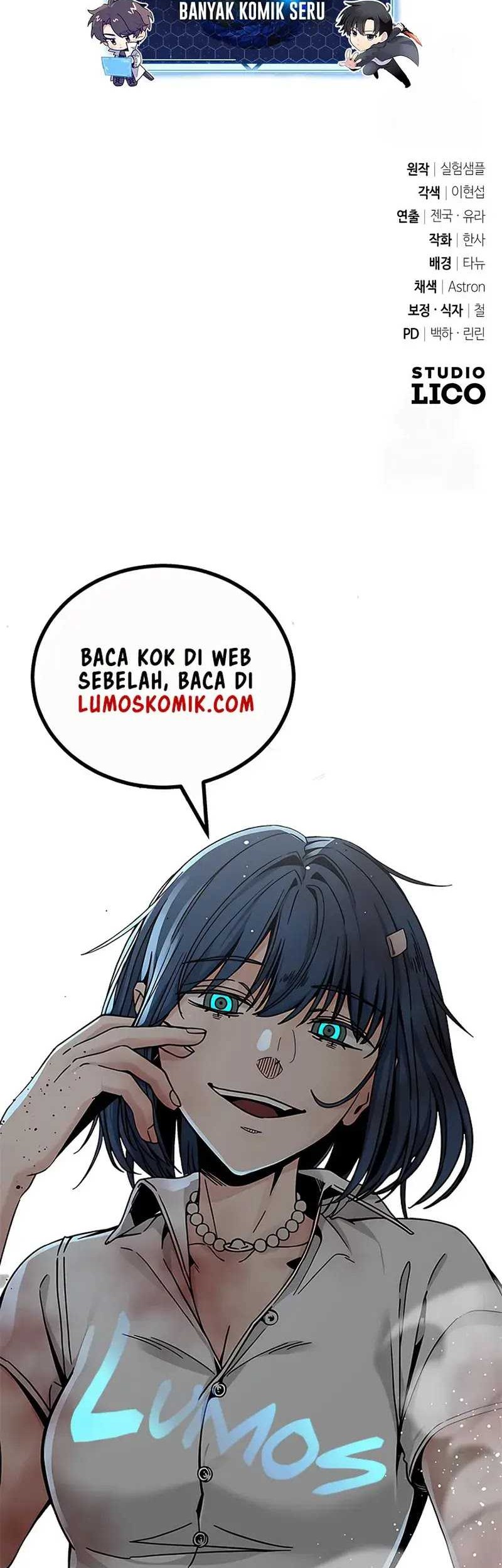 All My Alter Egos Are Tycoons Chapter 35 Gambar 79