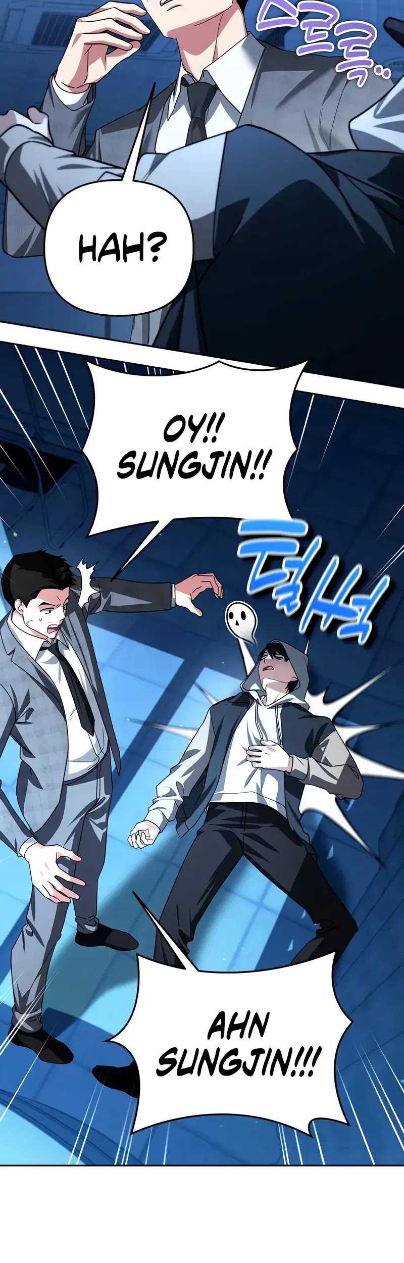 All My Alter Egos Are Tycoons Chapter 35 Gambar 7