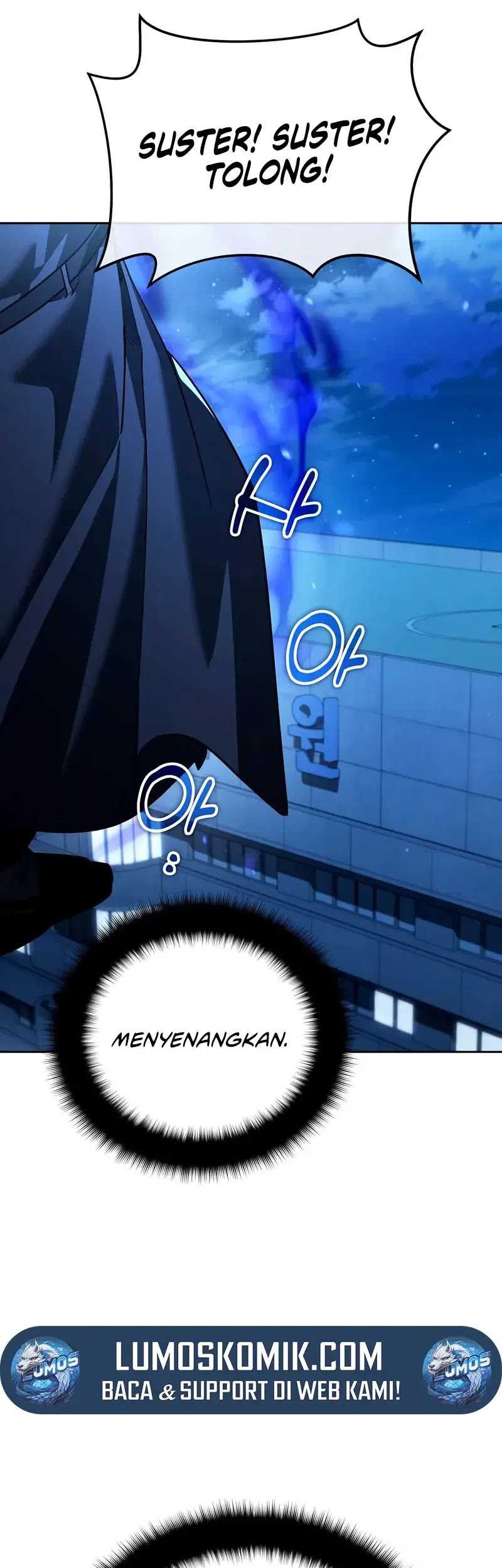 All My Alter Egos Are Tycoons Chapter 35 Gambar 9