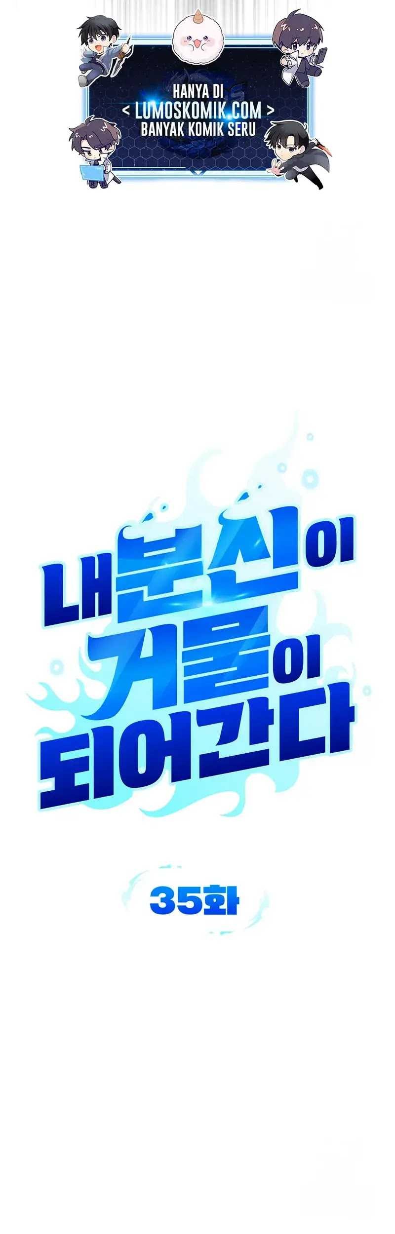 All My Alter Egos Are Tycoons Chapter 35 Gambar 12