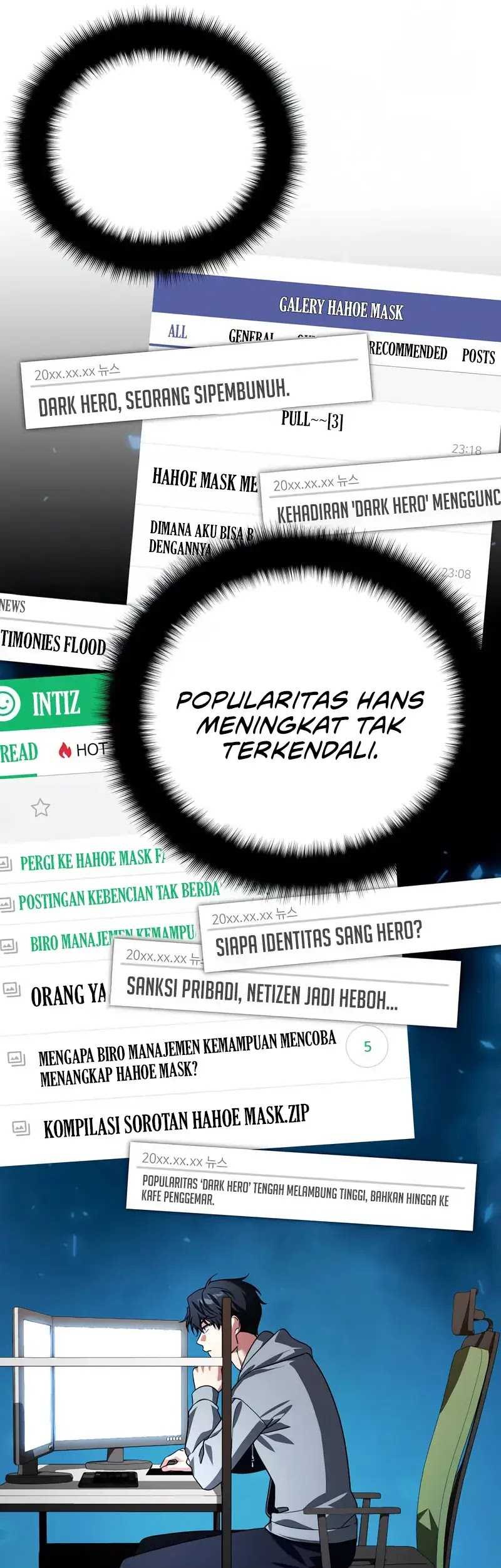 All My Alter Egos Are Tycoons Chapter 35 Gambar 15