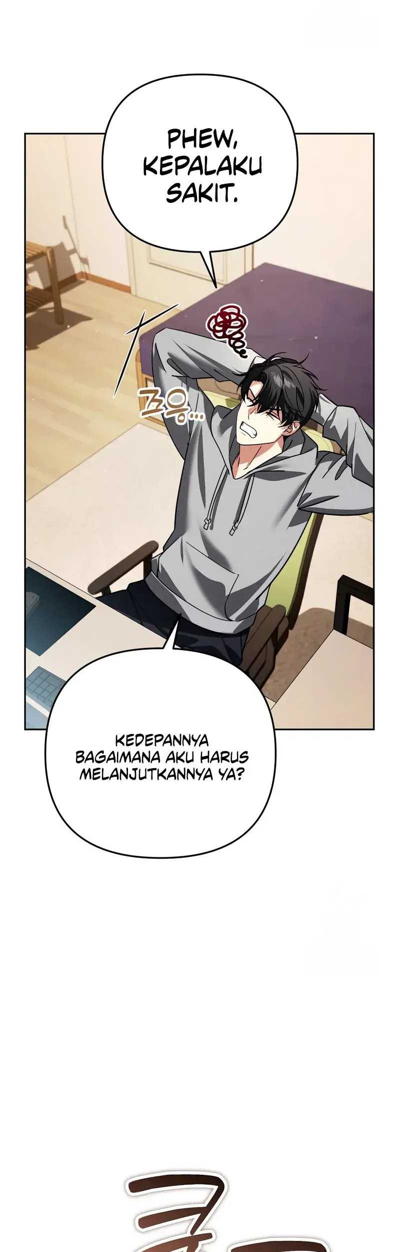 All My Alter Egos Are Tycoons Chapter 35 Gambar 18