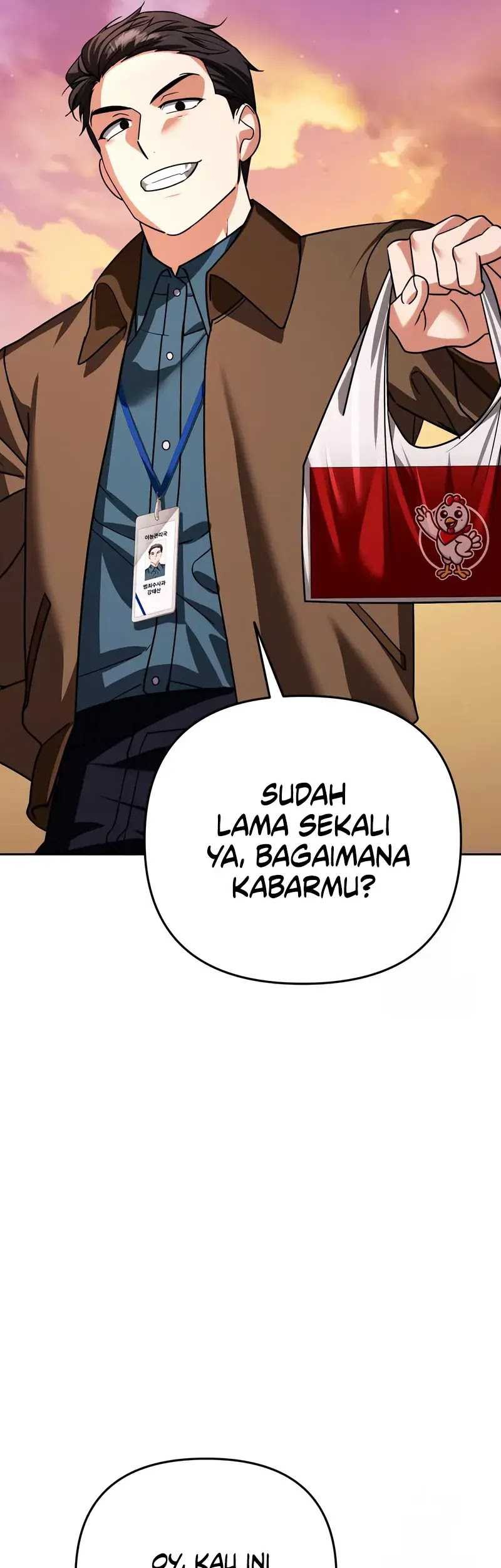 All My Alter Egos Are Tycoons Chapter 35 Gambar 23