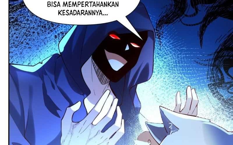 I’m Actually A Cultivation Bigshot Chapter 464 Gambar 28