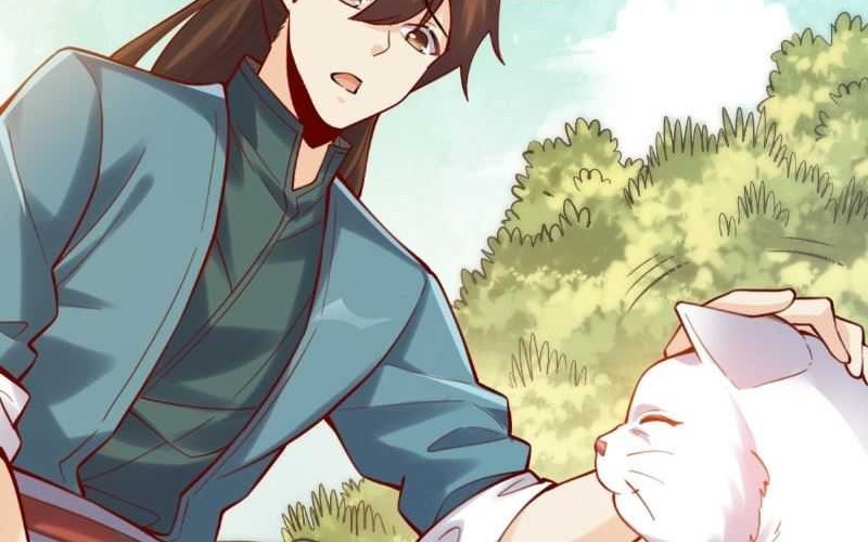 I’m Actually A Cultivation Bigshot Chapter 464 Gambar 32