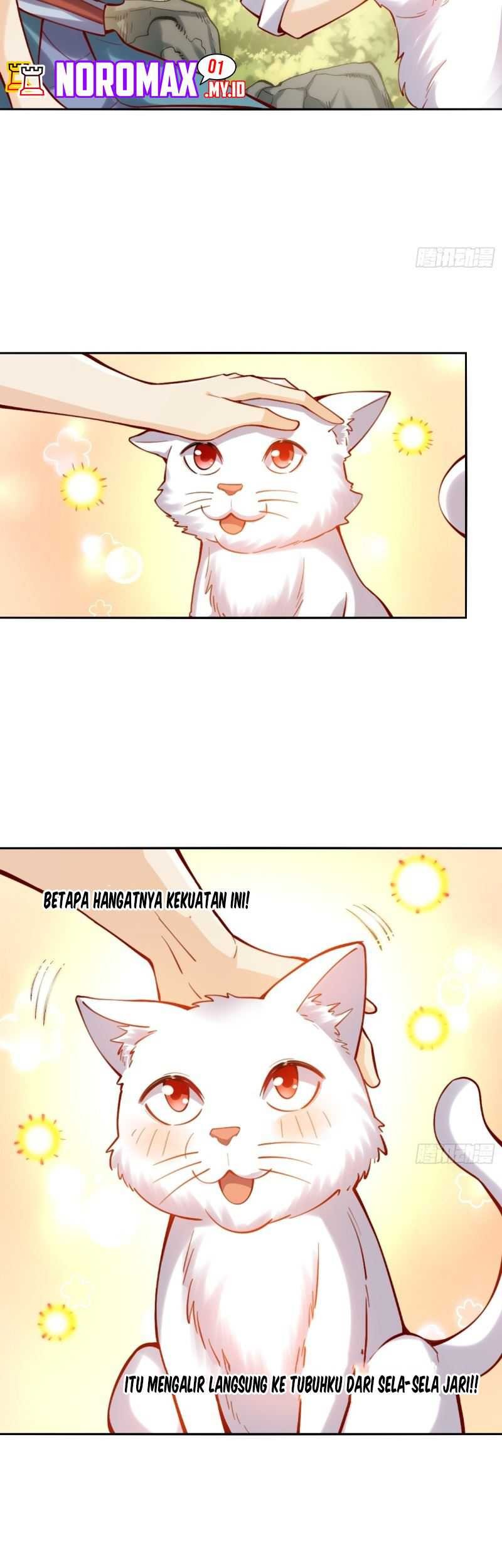 I’m Actually A Cultivation Bigshot Chapter 464 Gambar 33