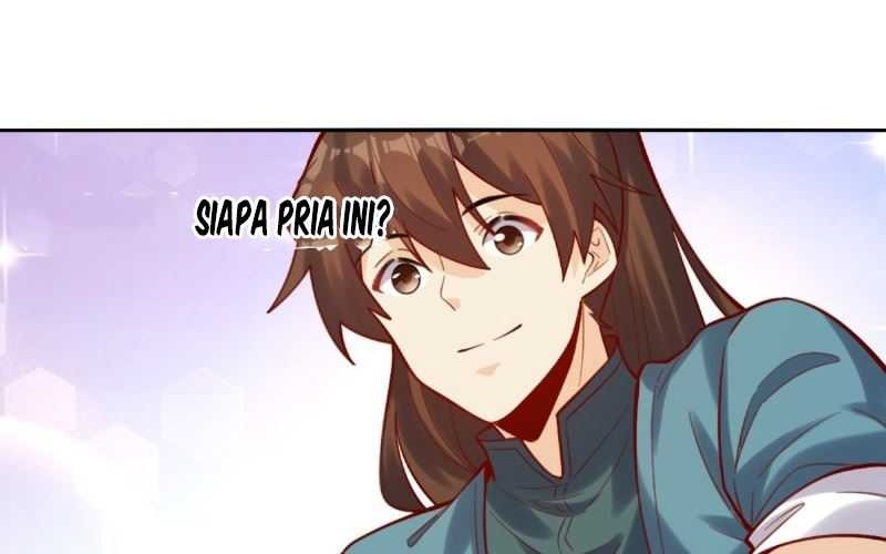 I’m Actually A Cultivation Bigshot Chapter 464 Gambar 34