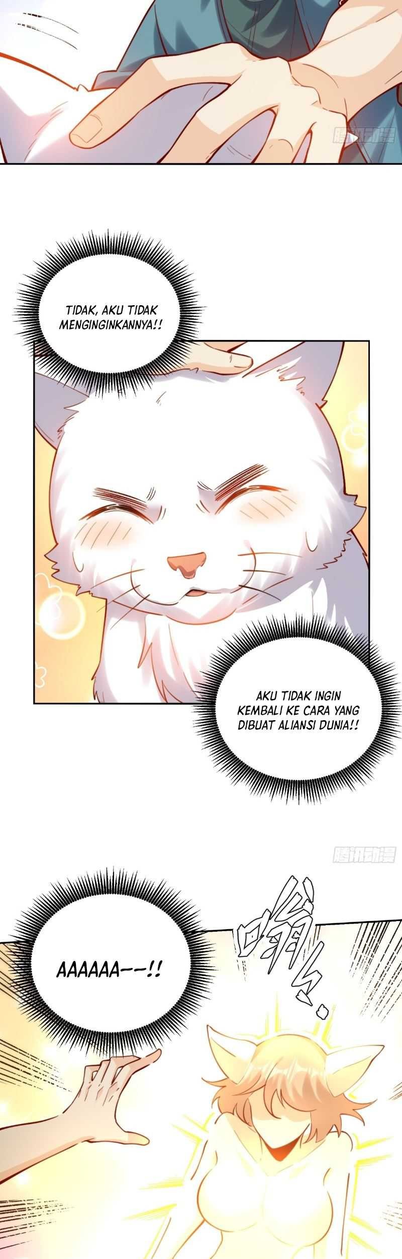 I’m Actually A Cultivation Bigshot Chapter 464 Gambar 35