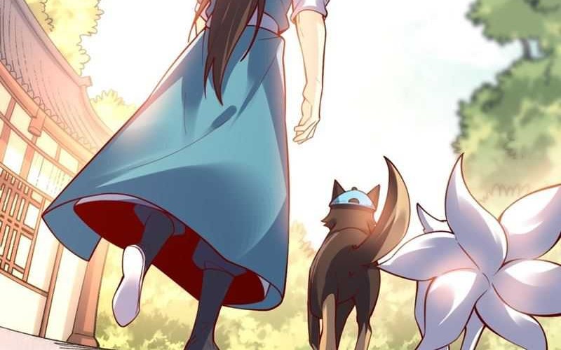 I’m Actually A Cultivation Bigshot Chapter 464 Gambar 20