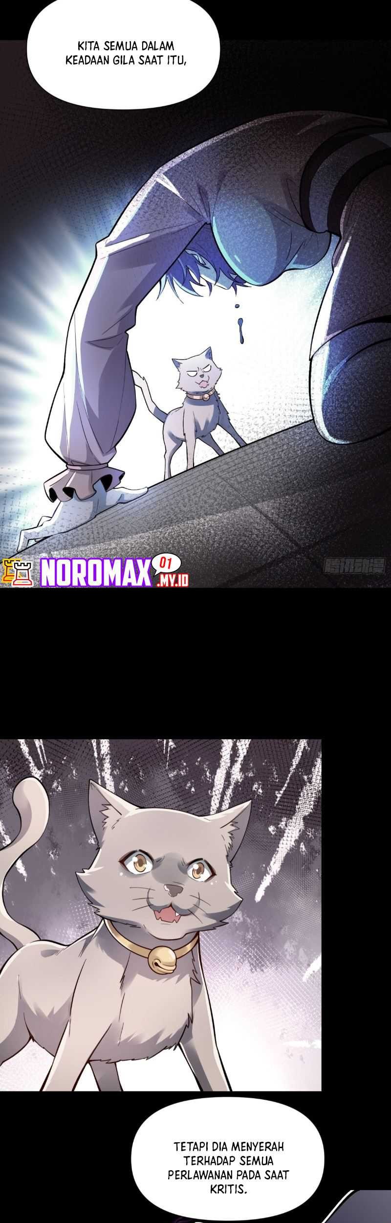 I’m Actually A Cultivation Bigshot Chapter 464 Gambar 45