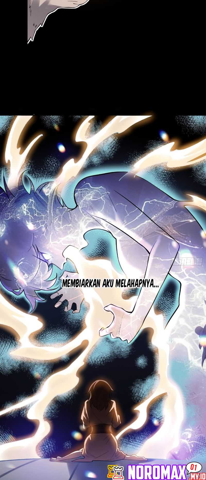 I’m Actually A Cultivation Bigshot Chapter 464 Gambar 47