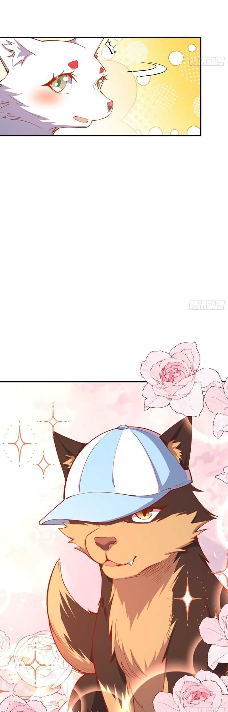 I’m Actually A Cultivation Bigshot Chapter 464 Gambar 13