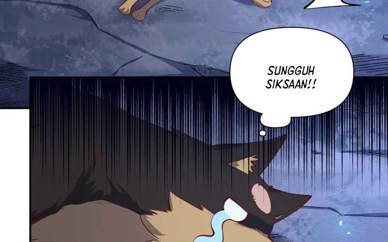 I’m Actually A Cultivation Bigshot Chapter 463 Gambar 26