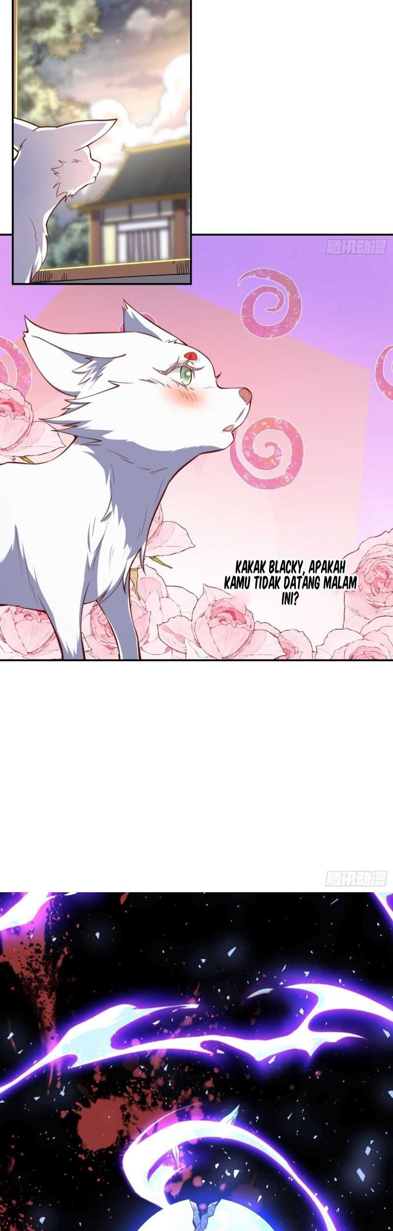 I’m Actually A Cultivation Bigshot Chapter 463 Gambar 29