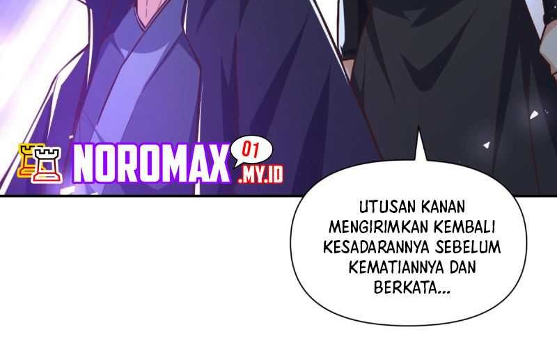 I’m Actually A Cultivation Bigshot Chapter 463 Gambar 32