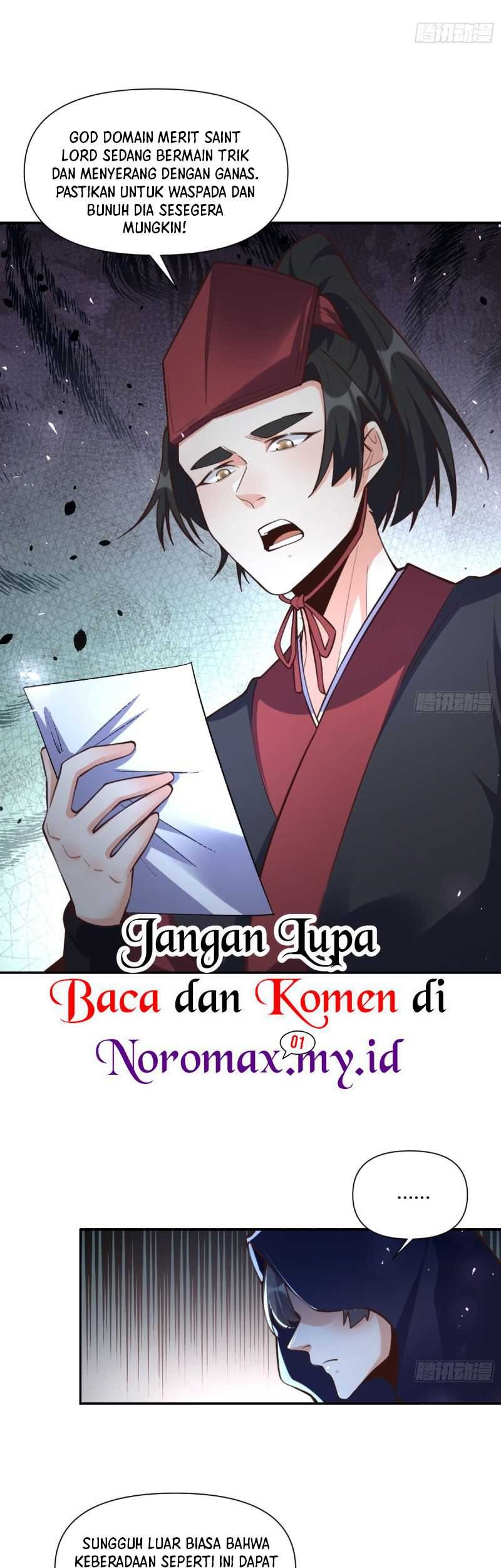 I’m Actually A Cultivation Bigshot Chapter 463 Gambar 33