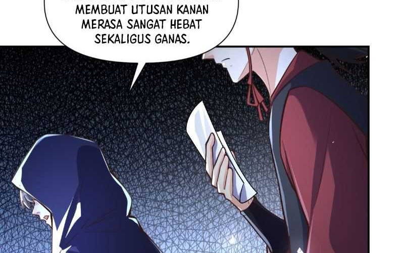 I’m Actually A Cultivation Bigshot Chapter 463 Gambar 34