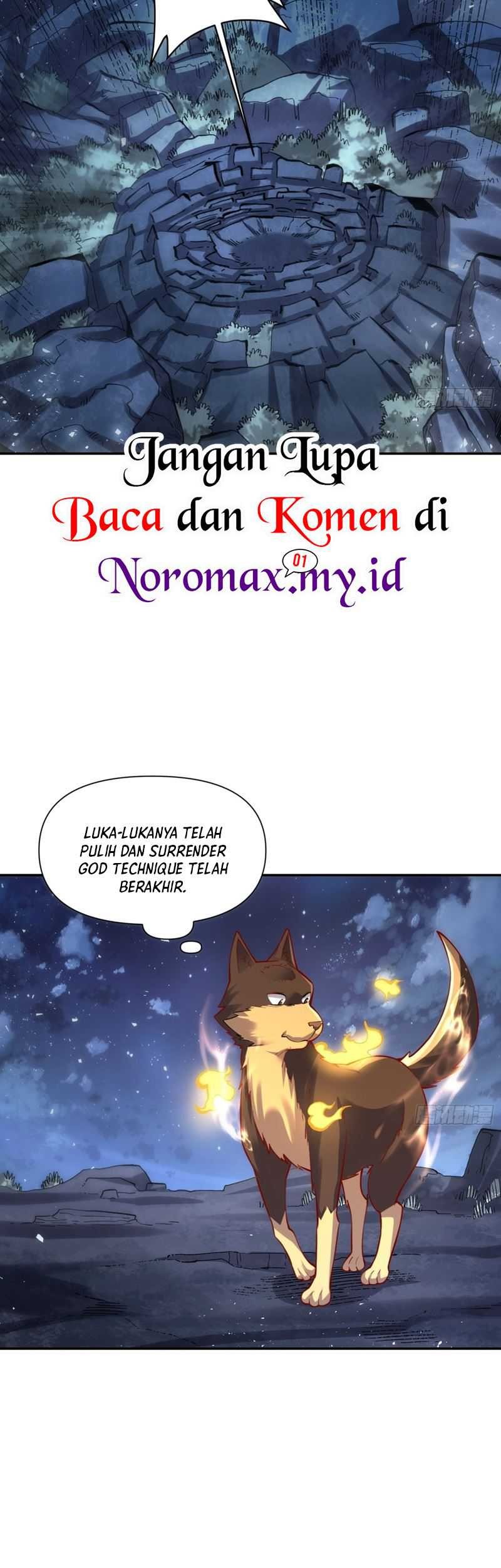 I’m Actually A Cultivation Bigshot Chapter 463 Gambar 17