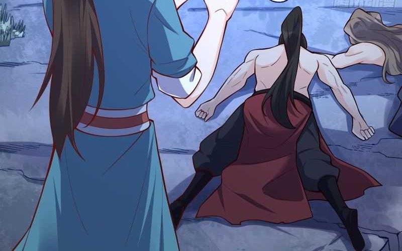 I’m Actually A Cultivation Bigshot Chapter 463 Gambar 20