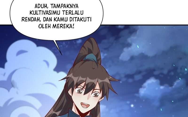 I’m Actually A Cultivation Bigshot Chapter 463 Gambar 24