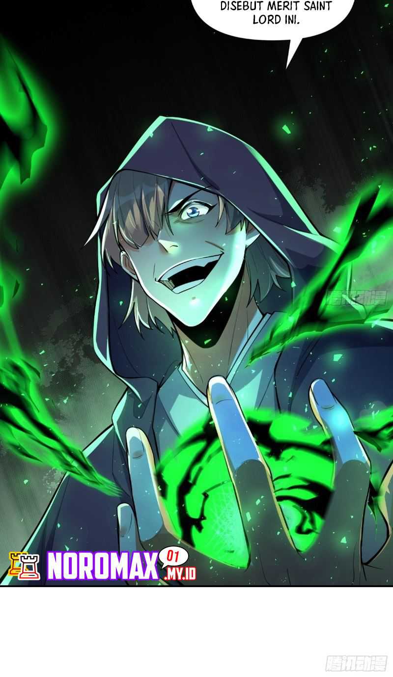 I’m Actually A Cultivation Bigshot Chapter 463 Gambar 45