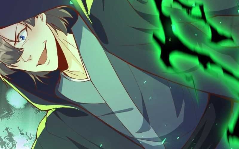 I’m Actually A Cultivation Bigshot Chapter 463 Gambar 42