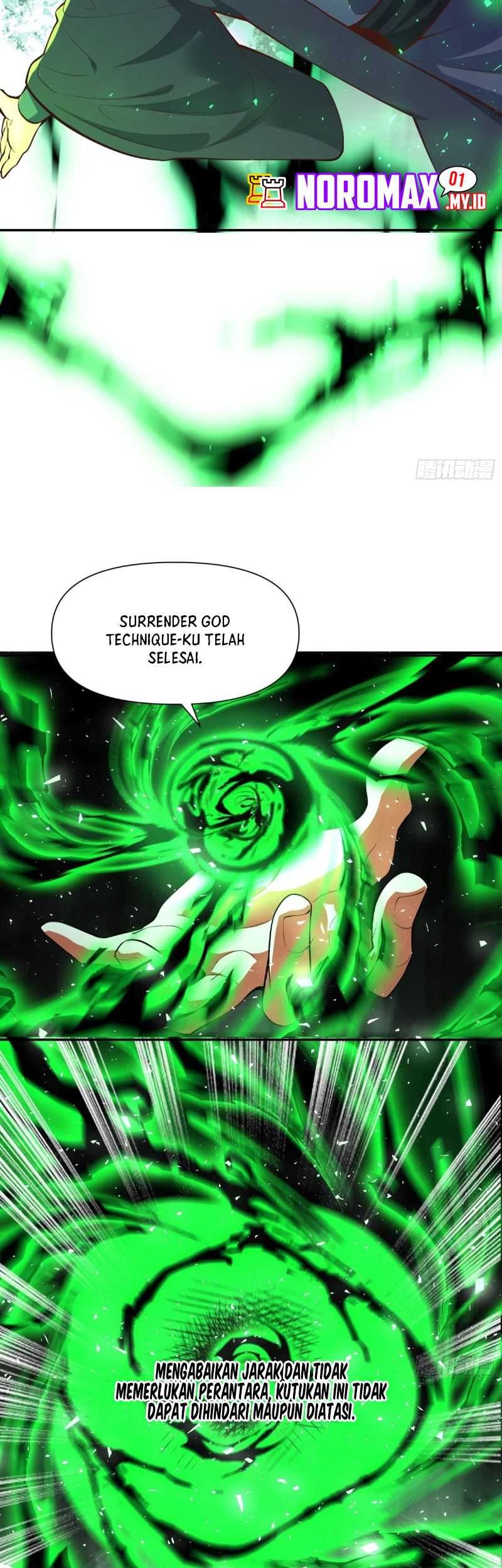 I’m Actually A Cultivation Bigshot Chapter 463 Gambar 43