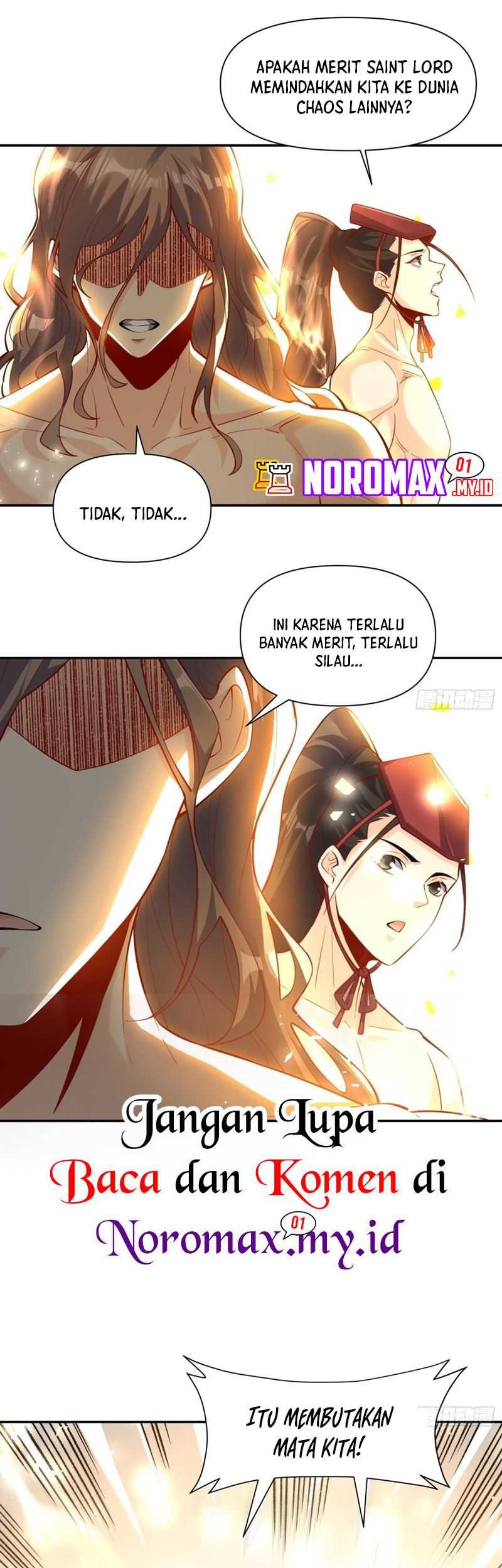 I’m Actually A Cultivation Bigshot Chapter 463 Gambar 5