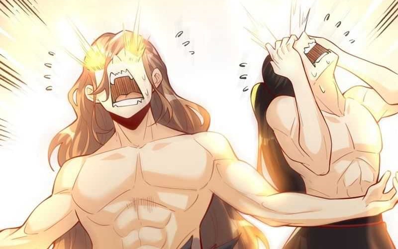 I’m Actually A Cultivation Bigshot Chapter 463 Gambar 6