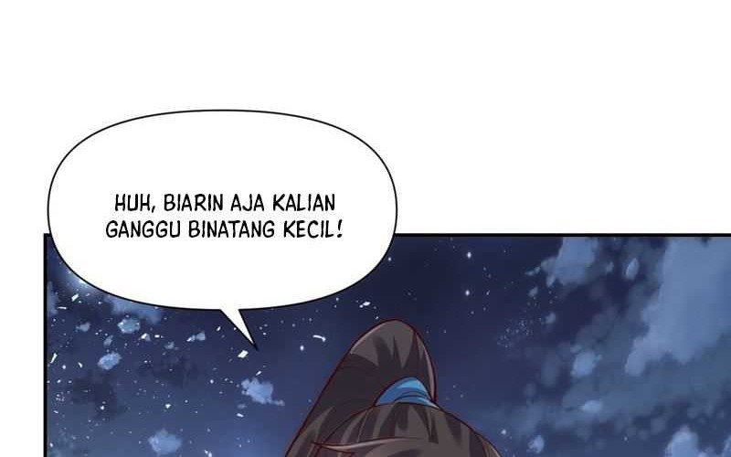 I’m Actually A Cultivation Bigshot Chapter 463 Gambar 14