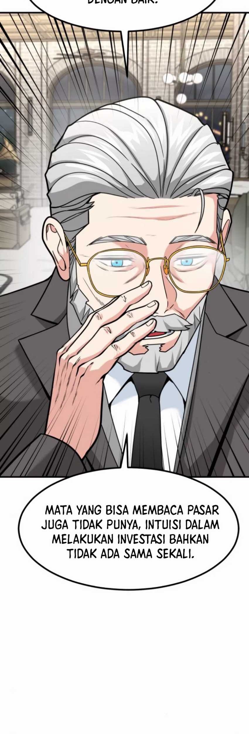 The Investor Who Sees The Future Chapter 45 Gambar 69