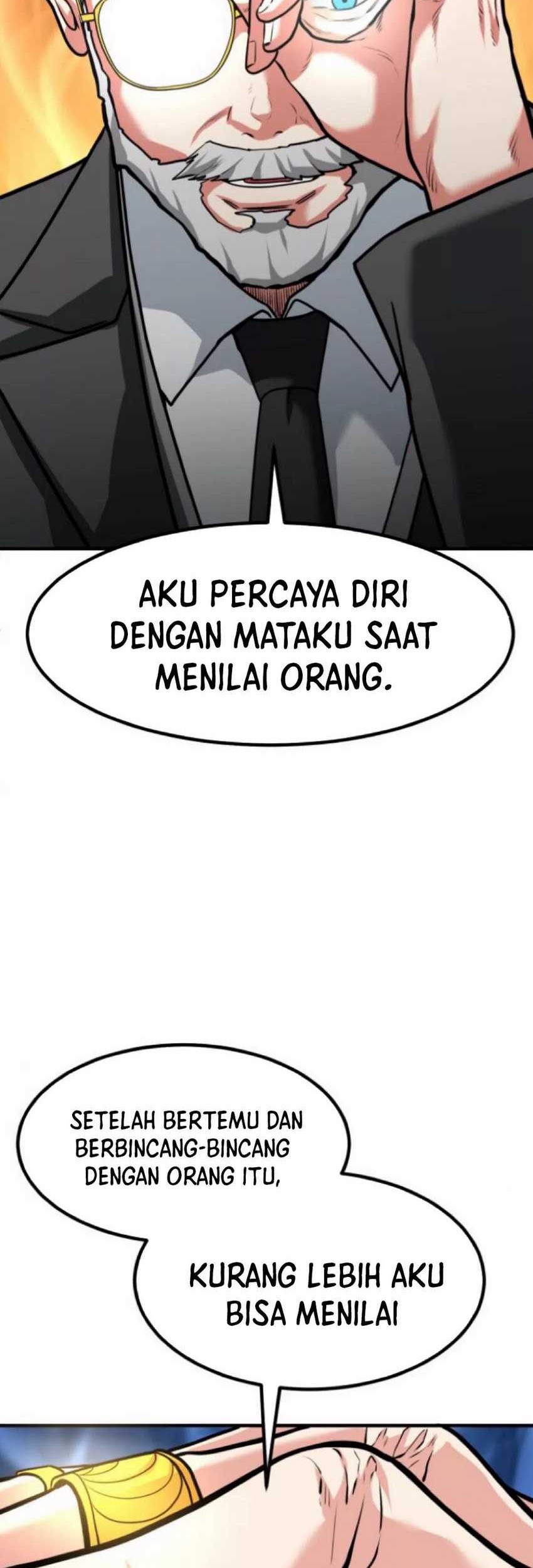 The Investor Who Sees The Future Chapter 45 Gambar 79