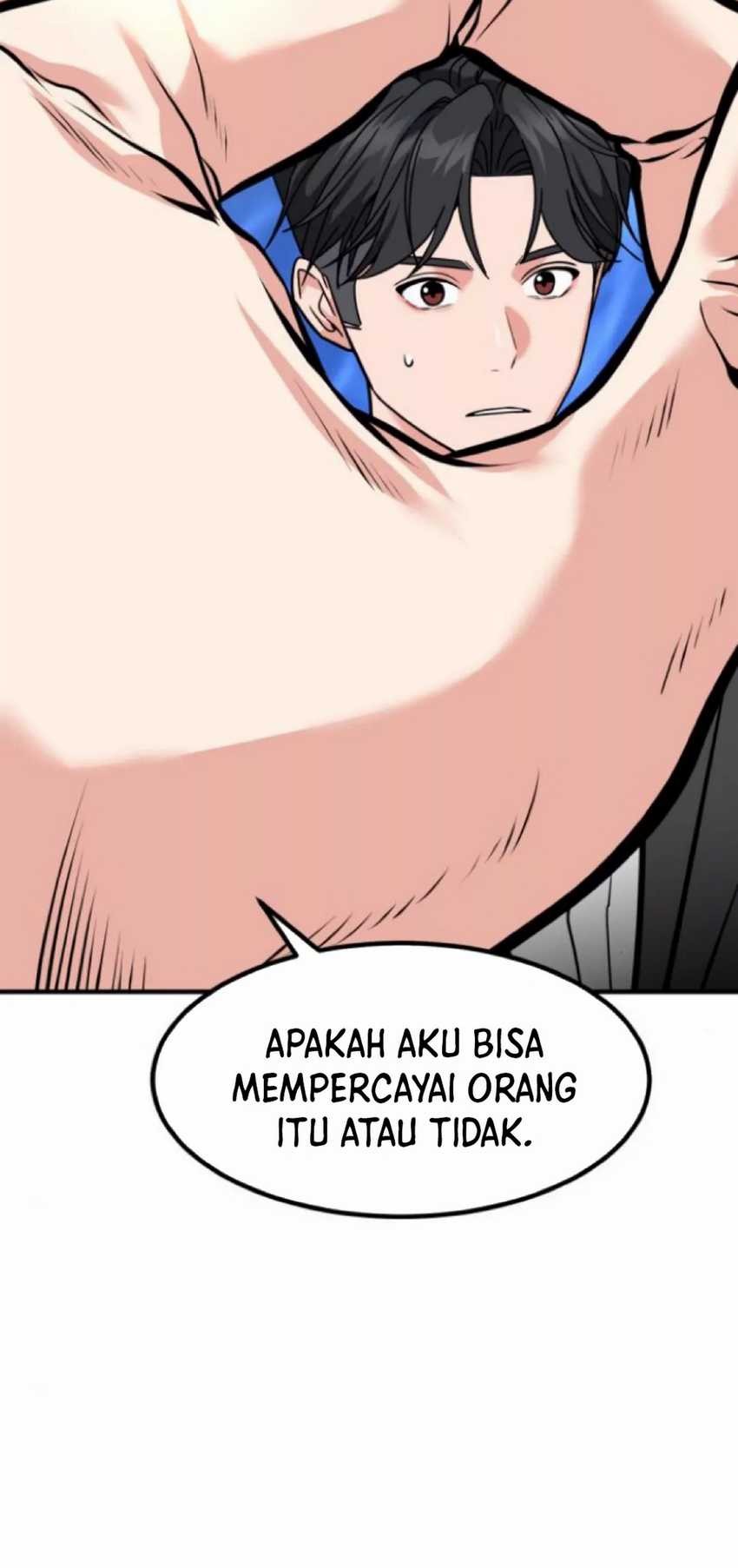 The Investor Who Sees The Future Chapter 45 Gambar 80