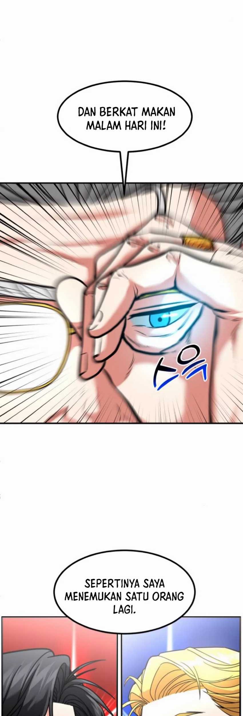 The Investor Who Sees The Future Chapter 45 Gambar 82