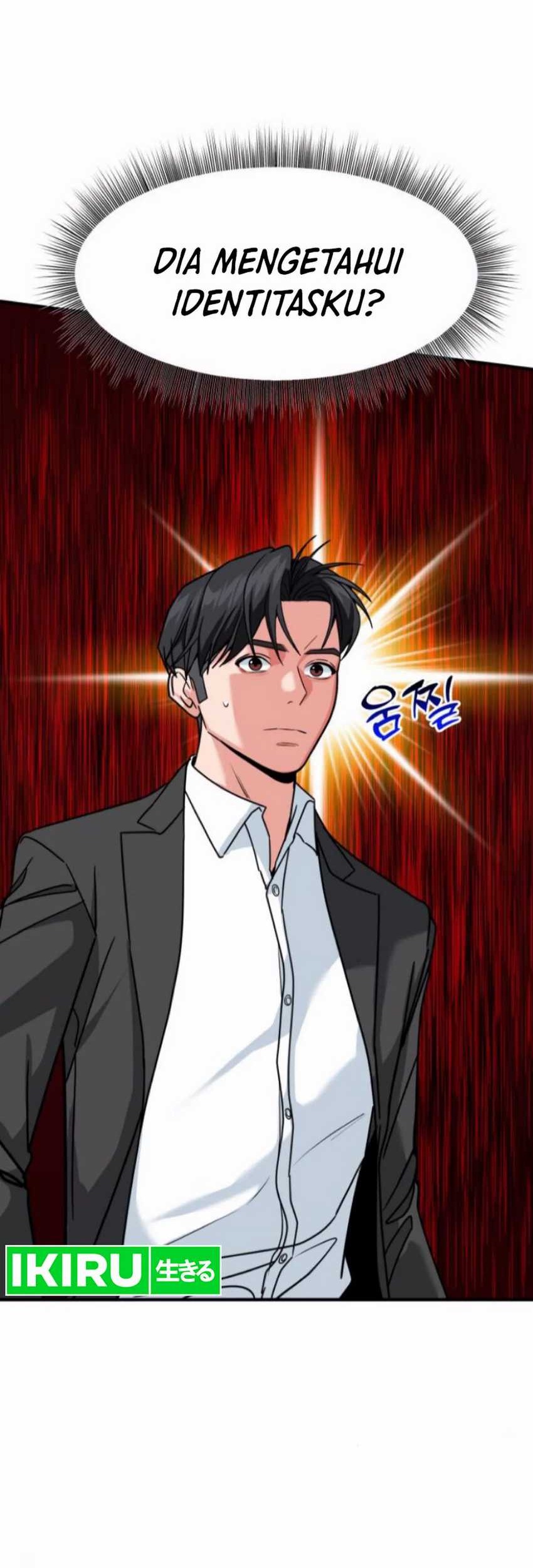 The Investor Who Sees The Future Chapter 45 Gambar 49