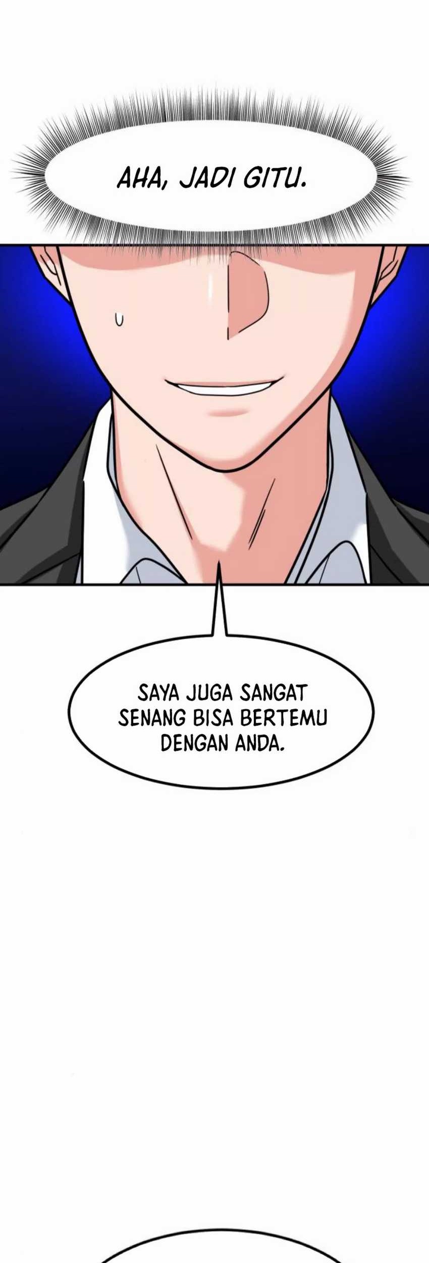 The Investor Who Sees The Future Chapter 45 Gambar 52