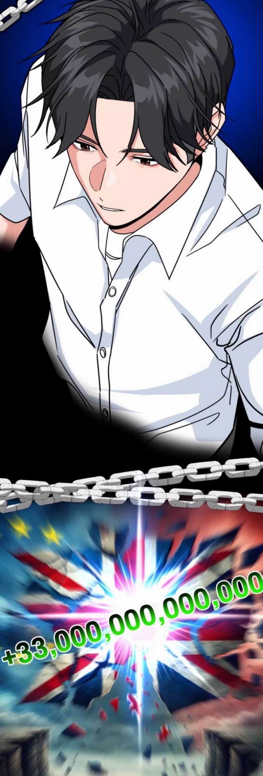 The Investor Who Sees The Future Chapter 45 Gambar 4