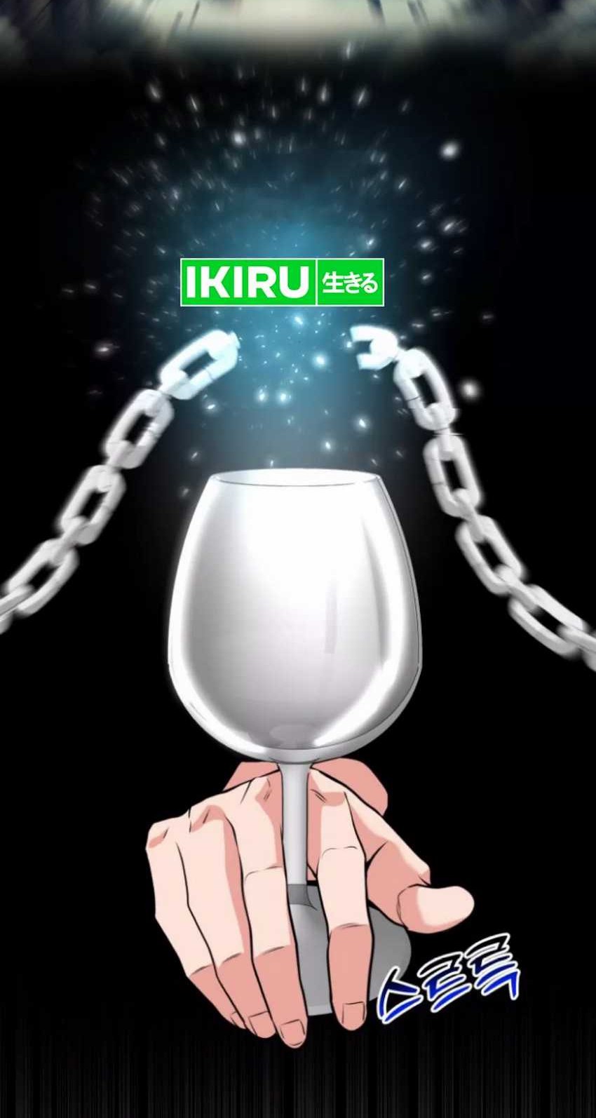 The Investor Who Sees The Future Chapter 45 Gambar 5