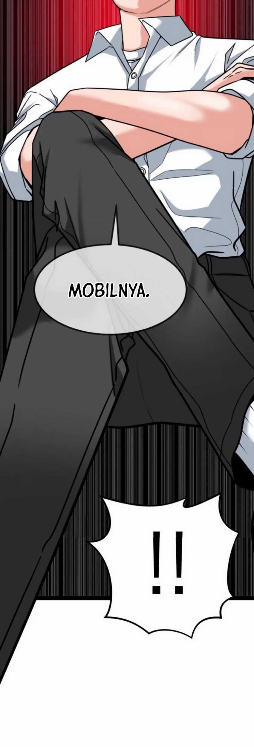 The Investor Who Sees The Future Chapter 45 Gambar 7